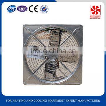 Large Style Cow Farm Hot Air Solution Ventilation Cooling Ceiling Fan photo-3
