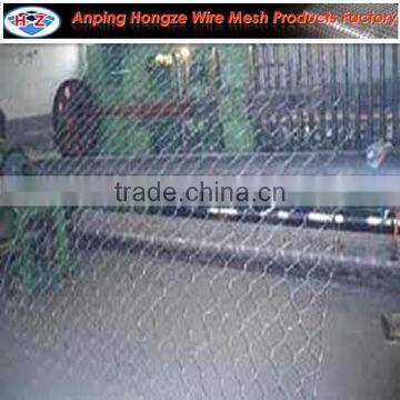 6x8 Hot-Dipped Galvanized Hexagonal Gabion Box