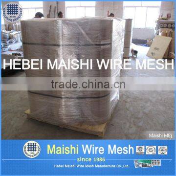 Welded Wire Fabric Wire Netting photo-2