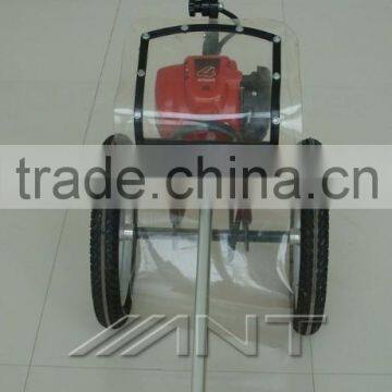 ANT35 Petrol Trimmers With CE photo-2