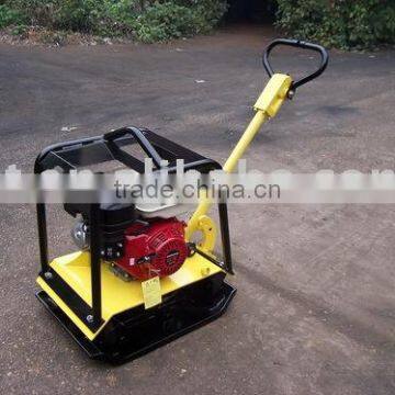 Asphalt plate compactor (hydraulic bidirectional)