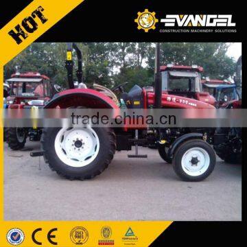 Most Popular Lutong Brand Farm Tractor Price List photo-6