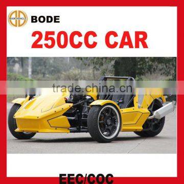 EEC 250CC TRIKE MOTORCYCLE(MC-369) photo-2