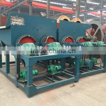 Gold Mining Gravity Separator Automatic Jigger Machine