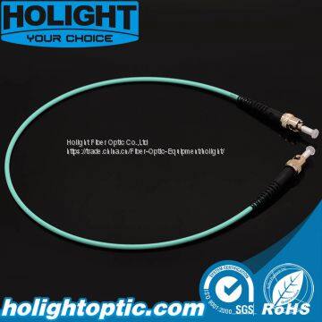 St to St Om3 10g Fiber Patch Cable photo-3