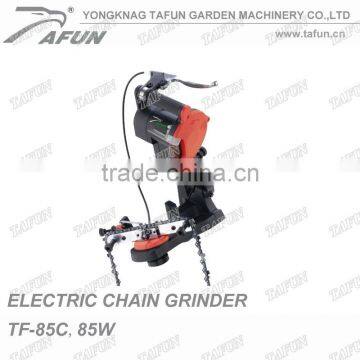 chainsaw chain sharpener