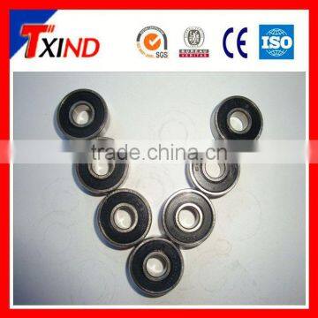Nice Quality to Bearing 5001-2rs Angular Contact Ball Bearing Manufacturer 24x37x7 Ceramic Bearing photo-6