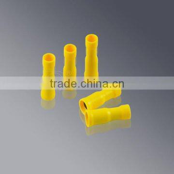 Bullet Shaped Female Full-Insulating Stainless FRD Series Steel Cable Lug photo-3