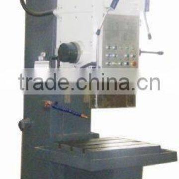 Square Column Vertical Drilling Machine