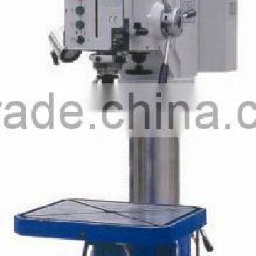 Column Vertical Drilling Machine