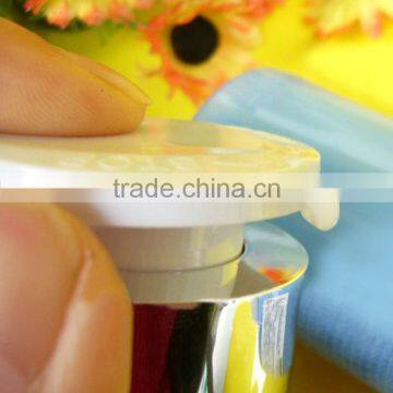 Empty Luxury ABS Plastic Cosmetic Lotion Pump Bottle photo-3