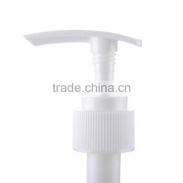 2.0ml Discharge Rate Plastic Lotion Pump for Shampoo Bottle photo-6