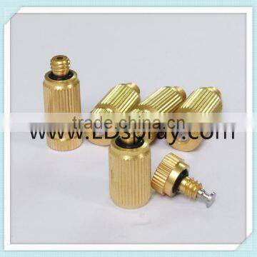 High Pressure Fog Mist Nozzle photo-2
