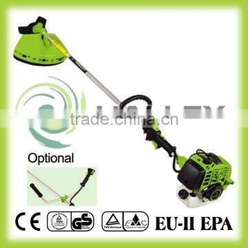 High Performance Gasoline Grass Trimmer Line HLG1E40F - 5B photo-3