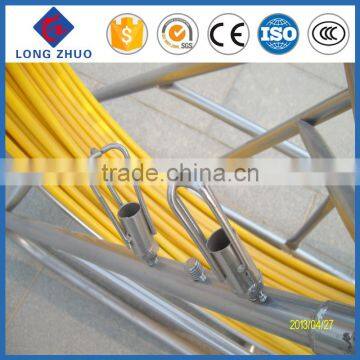 Sewer Dredge Tools/High Strength FRP Cobra Snake Rod photo-4