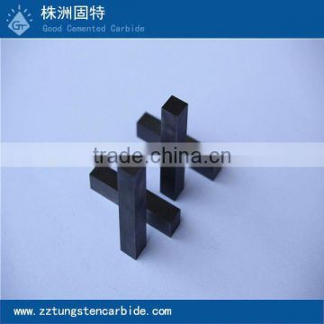 tungsten weld electrode