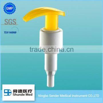 SL-03E Dispenser pump 24/415 Plastic Lotion Pump