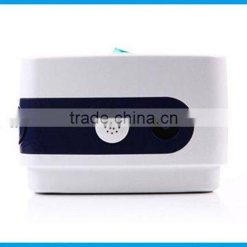 Portable Home Use Nebulizer Machine Price photo-3