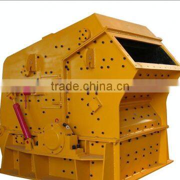 High Capacity Basalt Crusher photo-4