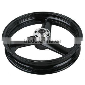 Black Alloy Front Wheel Rim For Honda CB400 VTEC 1993-1998 1997 1996 1995 1994