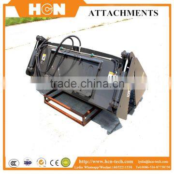 HCN Brand Series HCN 0104 Series 4 in 1 Bucket for Backhoe Loader photo-5