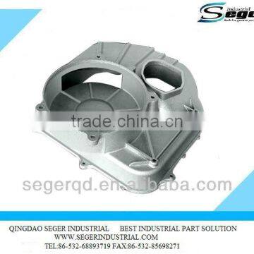 Aluminium Alloy Pressure Die Casting photo-4