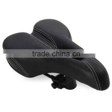 YAFEE - 1032 Cycling Sports Bike MTB Saddle Front Seat Mat Racing Bicycle Hollow Saddle Seat Bike Parts