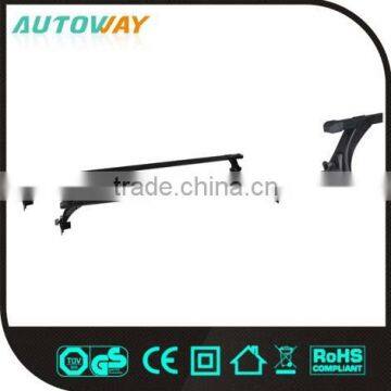 Aluminium White Car Removable Roof Rack photo-4