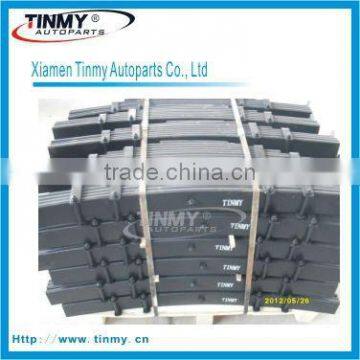 Multi Leaf spring for truck