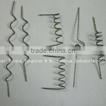 heaters for injection molding machine