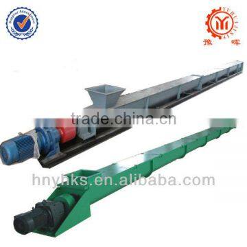 Yuhui flexible screw conveyor for sale with best price