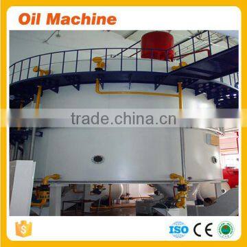 Soybean Oil Production Machine Soybean Solvent Extraction Plant Project Price photo-6