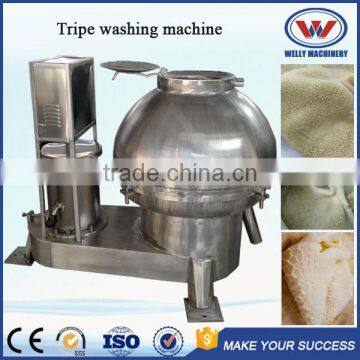 Good price high quality stainless steel tripe cleaning machine