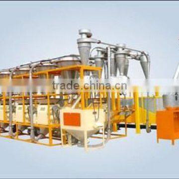 10TPD maize grinding mill for sale small maize milling machine price corn maize mill machine corn crsuher