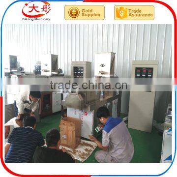 Hot Sale Pet Dog Food Making Machine Processing Line photo-6