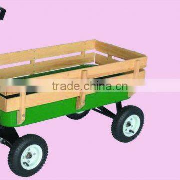 tool cart--TC4201A,kids garden wagon Tool Cart TC4201A high quality