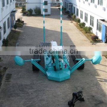 AMPHIBIOUS MULTIPURPOSE DREDGER FOR SALE WITH LOW PRICE photo-6