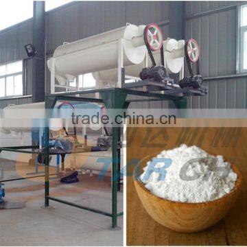 High Output Stainless Steel Yam Pounding Machine