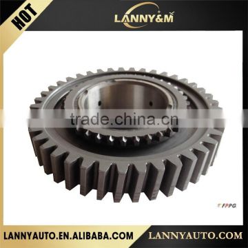 Truck gearbox gear JC528T6 Reverse Gear for Main Shaft transmission systems gear