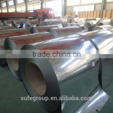DIN,GB Galvanized Steel Coil photo-4