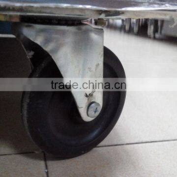 Stainless Steel Freestanding Commercial Upright Refrigerator GD-4 0086-13632272289 photo-2