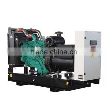 Generator 150kva With Stamford or Marathon Alternator photo-2