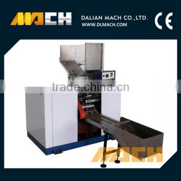 CY021 Automatic U Shape Straw Making Machine