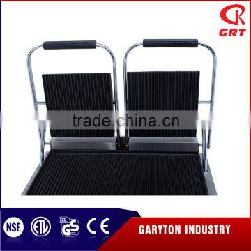Commerical Sandwich Panini Grill GRT - 810 - 2 photo-4