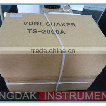 KS-2000A Multi-purpose Decoloring Shaker photo-4