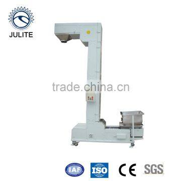 Grain Seed Bucket Elevator photo-5