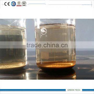 High- Density Waste Oil Refining Machine by Pyrolysis Way photo-6