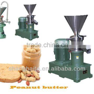 JM-80 Shanghai Industrial peanut paste making machine