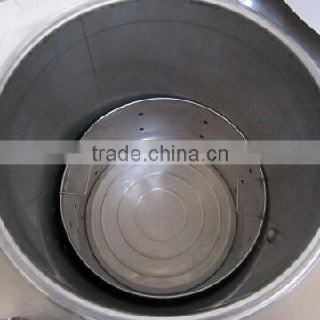 Bluestone Vertical Autoclave Sterilizer Price for Glass Jars Sale photo-4