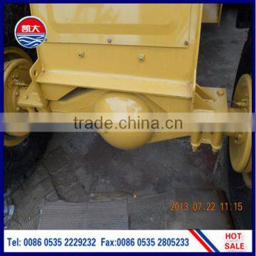 Machinery 1.6Ton Wheel Loader Manufacture For Sale photo-5
